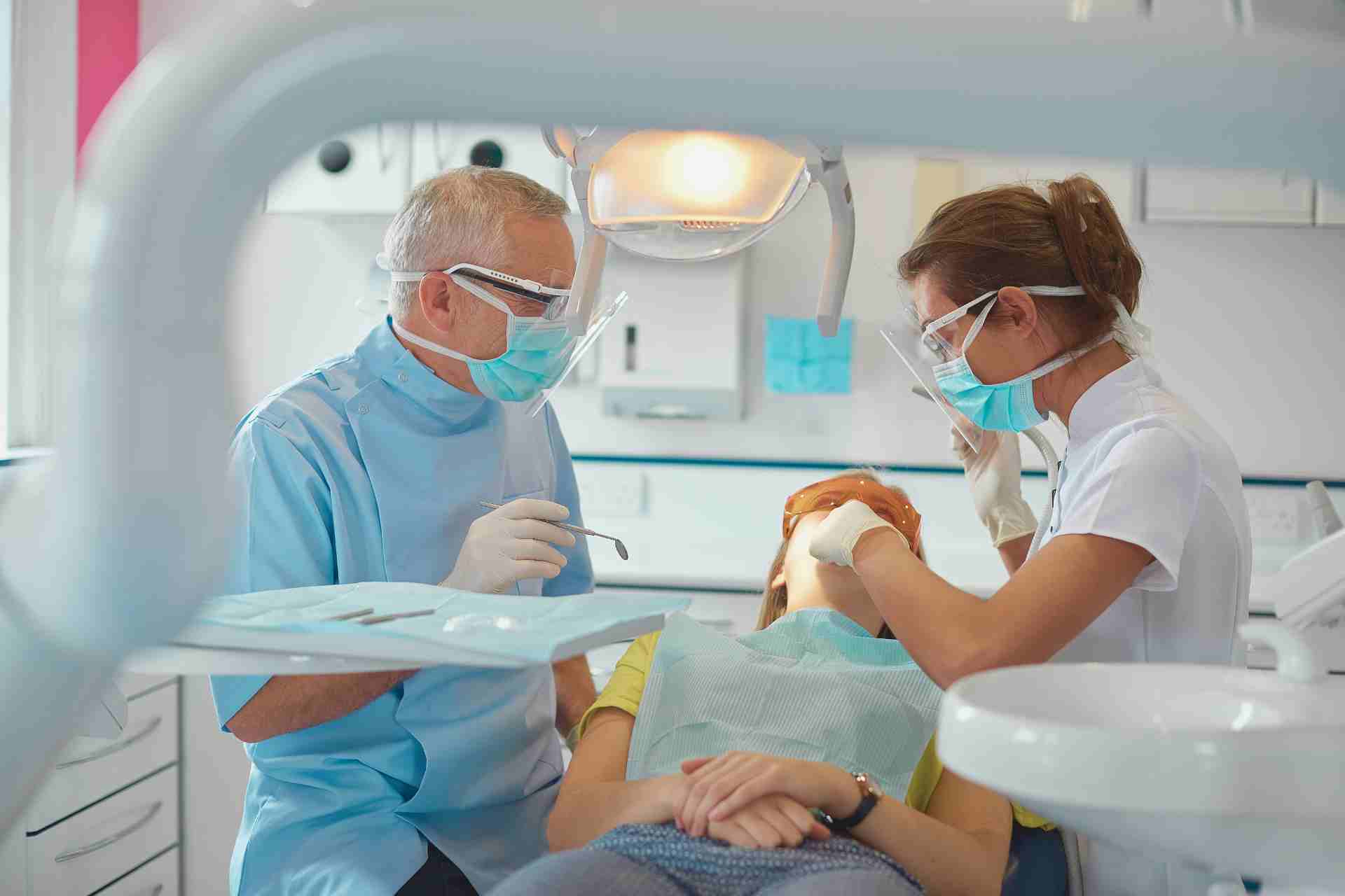Dentist in Omro, WI